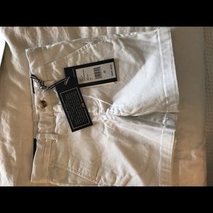 Breaker shorts